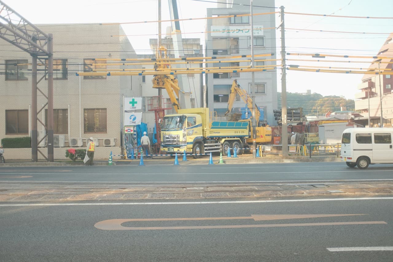 改修・修理工事